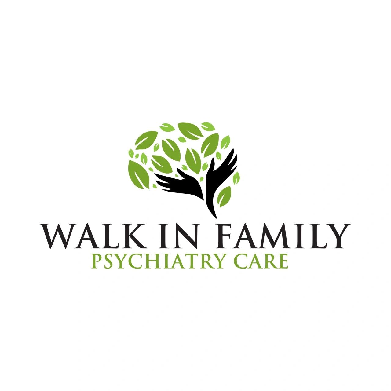 WalkIn Family Psychiatry Care